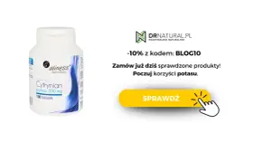 Cytrynian potasu 300 mg - suplement diety wspierający równowagę potasu. Odkryj naturalne sposoby na zdrowie.